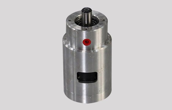 外置型液压离合器